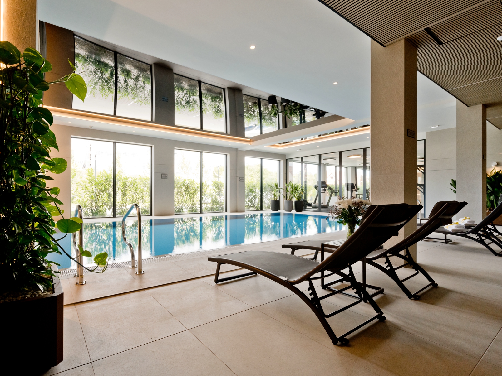 Anchoria Holiday Aparthotel – zdjęcie 3