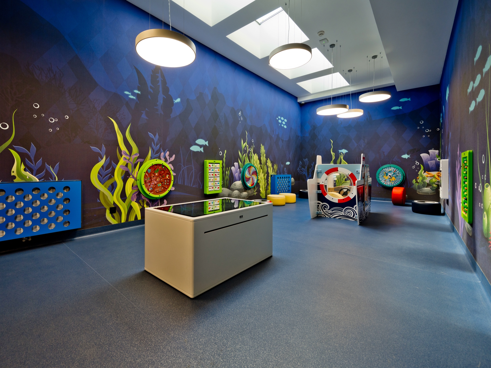 Anchoria Holiday Aparthotel – zdjęcie 5