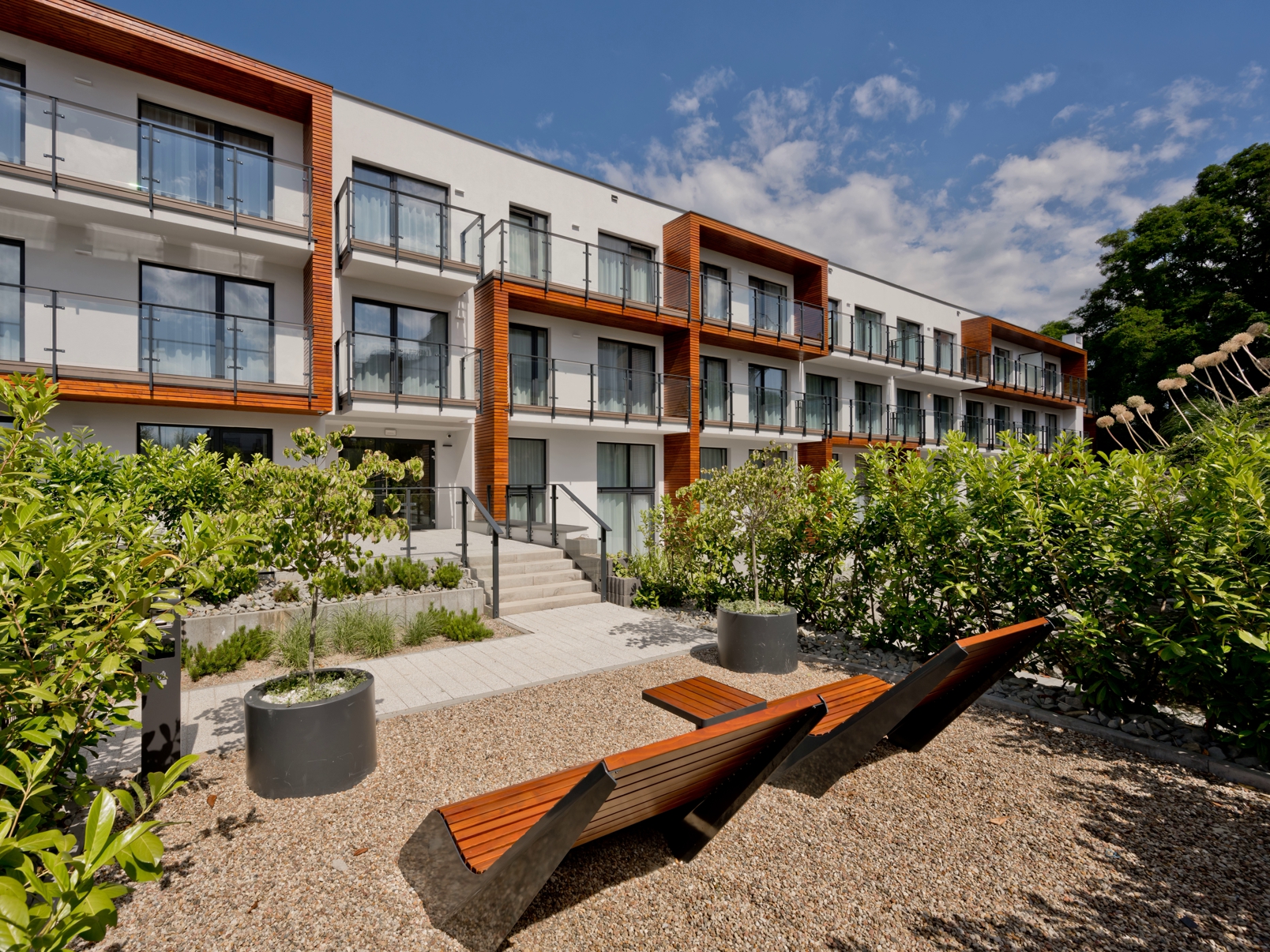 Anchoria Holiday Aparthotel – zdjęcie 2